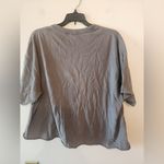 Social Culture Graphic Crop Western Tee, Boots and Nashville Tee Size large Photo 1