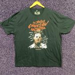 Ripple Junction The Texas Chainsaw Massacre Leatherface Horror T-Shirt 2XL Photo 3