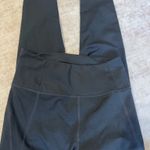 Girlfriend Collective  black leggings size medium Photo 1