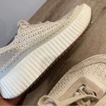 Dolce Vita Dolen Sneakers in Sandstone Knit size 8.5 Tan Photo 7