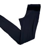 Lululemon Speed Logo Waistband Legging Size 4 Photo 3