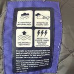 Lands' End Women's Squall Jacket, sz Small Photo 3