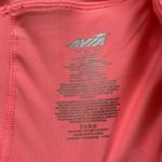 Avia  Neon Coral Pink Active Wear Shorts | Size XL 16-18 Photo 3