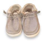 Hey Dude  Wendy Corduroy gray Photo 4