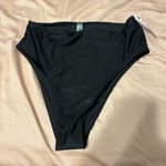 PINK - Victoria's Secret High waisted cheeky bikini bottom  Photo 0