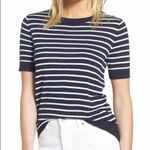 1901  XS Coral Short Sleeve Button Back Short Sleev Photo 0