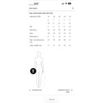 Sandro Black Croft Shorts Womens Size 40 US Size 6 Pockets Photo 9