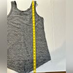 Champion Gray And White Work Out C9 Top Breathable Back Size XS Black Photo 1