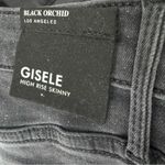 Black Orchid  gisele jeans size 30 Photo 6