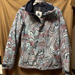 Burton  Jet Set Dry Ride Insulated Jacket Woman’s Size Small Photo 0
