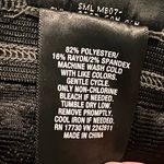 Mossimo Supply Co Massimo M Grey Pencil Skirt Women’s Formal Photo 4