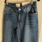 BDG Woman’s Mid-Rise Skinny Blue Jeans size 29 Photo 3