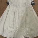 Jessica Simpson Strapless Romper Photo 2