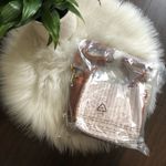 Madewell Micro Sydney Cheetah Print Crossbody Photo 5