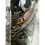 MIXED Vintage Costume, Fashion, Jewelry Mystery Jar Necklaces, Rings Bracelets Photo 2