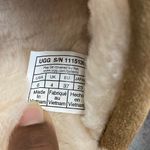 UGG  Scuff suede slippers women’s size 6 Photo 5