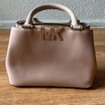 Michael Kors  Small Light Pink Satchel Cross body Photo 1
