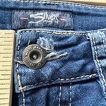 Silver Jeans  Men's Bootcut in Deep Blue Photo 2