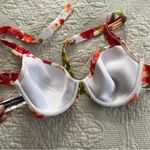 Tommy Bahama Tommy Bahamas 34dd floral bikini top Photo 1