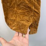 Judy Blue  Bootcut Corduroy Jeans Womens 13/31 Camel Brown Stretch Mid Rise Photo 2