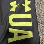 Under Armour Athletic Spandex Shorts - M Photo 2