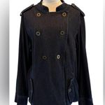 Coldwater Creek  Denim Jacket Photo 0