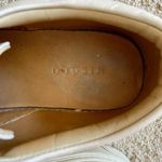 Nisolo Elayna Sneakers Pink Size 8.5 Photo 9