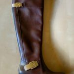 Vince Camuto Knee High Over the Knee Leather Riding Boots Photo 1