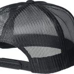 Men's Adjustable Snapback Trucker Hat Photo 1