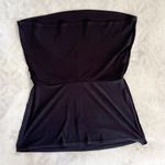 Tankair Collect $$ ‘Not So’ Mini Skirt Black Small EUC Photo 3