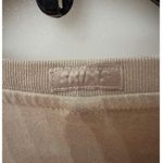 SKIMS RELAXED TEES LONG SLEEVE T-SHIRT LIMITED EDITION-STONE medium Photo 5