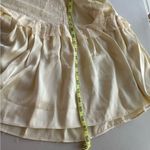 Gunne Sax Vintage Satin Wedding Dress Photo 13