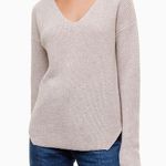 Aritzia Wilfred Free Sweater Photo 0