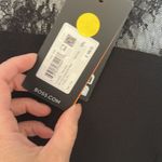 Boss Black‎ Lace Top Cap Sleeve Dress size XXL NWT Black Photo 1