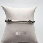 Brighton Crystal Palace Bangle Bracelet Photo 0