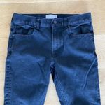 Everlane  Skinny Jeans in Black Photo 4