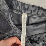 Lululemon  Just Breathe Pants Leggings Animal Swirl Deep Coal Light /Black Size 8 Photo 9