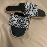 One of a kind sandals Size 6 Photo 1
