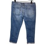 Kut From The Kloth  Women’s Plus Size 14 Jeans Catherine Slim Boyfriend Photo 5