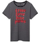 Torrid Love Paws Everyday Cotton Jersey Crew Neck Tee Photo 0