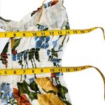 Reformation  floral mini dress NEW Photo 9