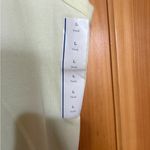 Target Women's Yellow Tank Top Photo 2