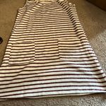 Kaileigh  small striped dress Photo 3