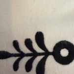 Vintage Venezia Jeans Clothing Co. Flannel Mini Skirt Size 14 Y2K Embroidered T9 Black Photo 3