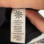 Athleta  Rockwell Skirt - Black SIZE M  #930149 Photo 4