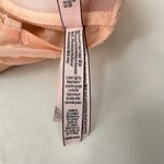 Victoria's Secret  Peach T-Shirt Lightly Lined Demi Bra Size 32DD Photo 6