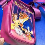 Disney  Beauty And The Beast crossbody Bag Photo 4