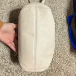 Michael Kors cream and gold purse handbag Photo 13