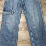 Arizona Jeans Arizona Jean Company Light Blue Denim Pants Photo 3