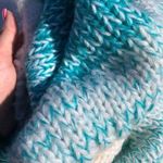 Mossimo Supply Co Infinity Knit Scarf Photo 1